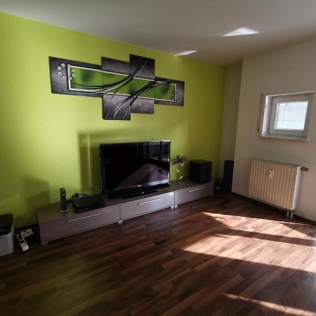 Traumreise Mit Balkon Zentral Apartment Friedrichshafen Exterior photo