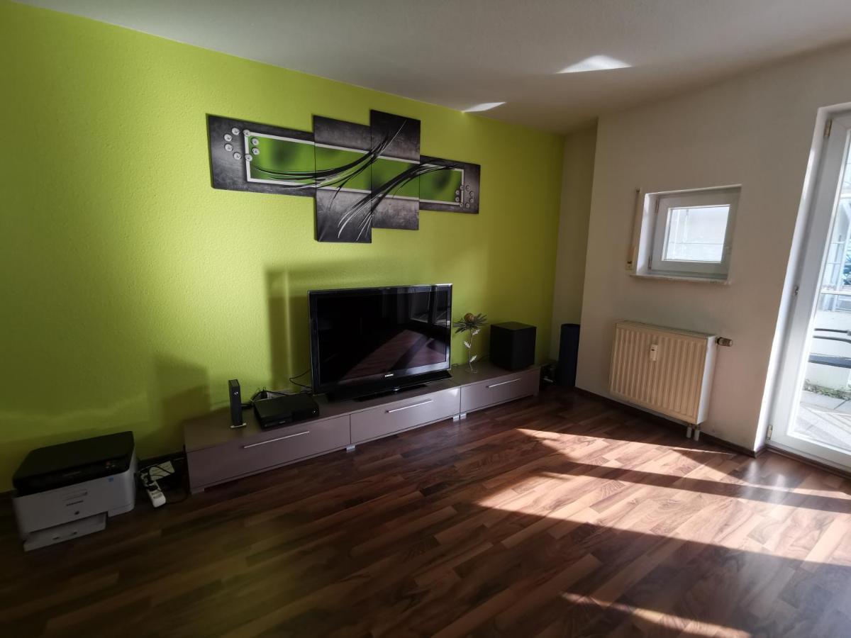 Traumreise Mit Balkon Zentral Apartment Friedrichshafen Exterior photo